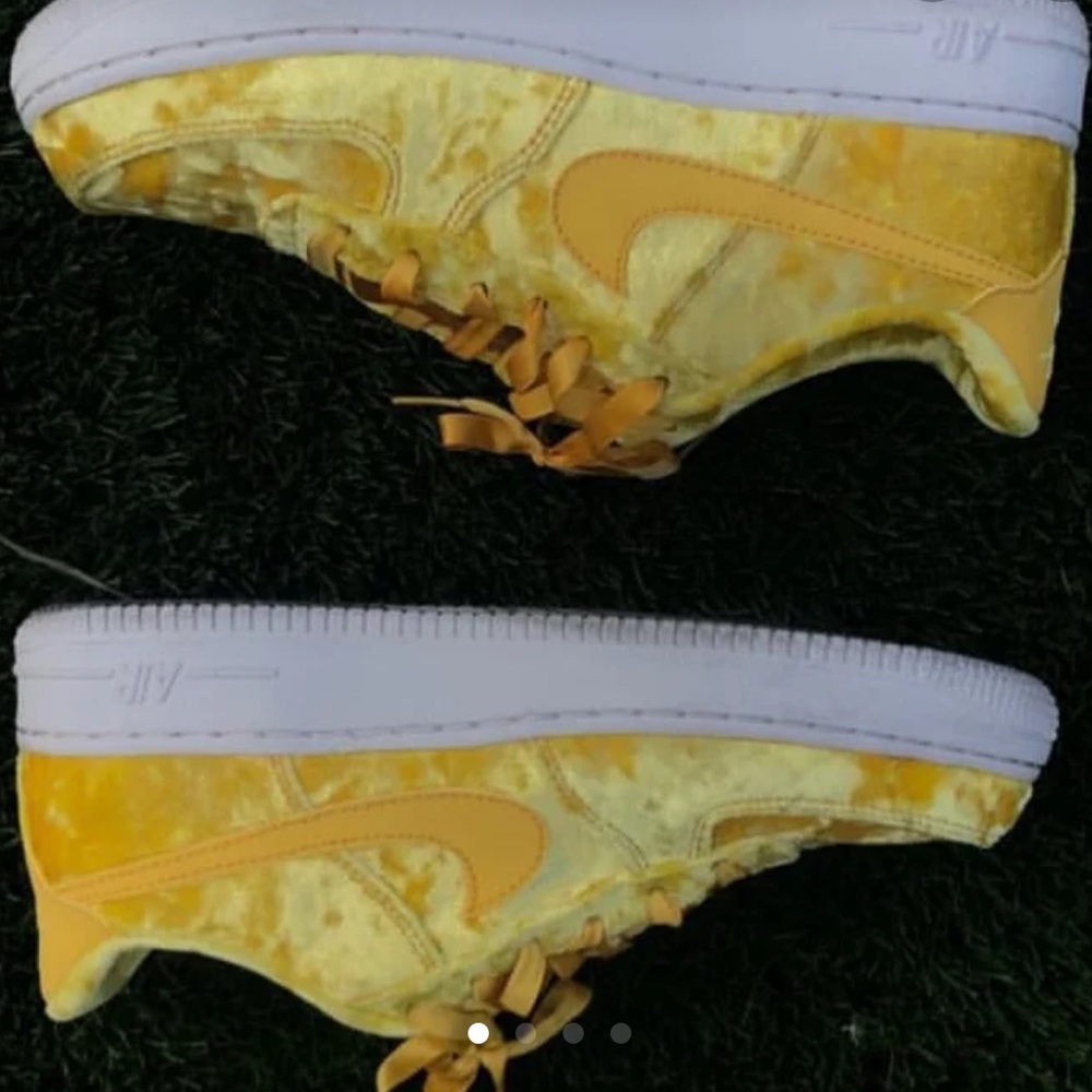 Air Force 1’s